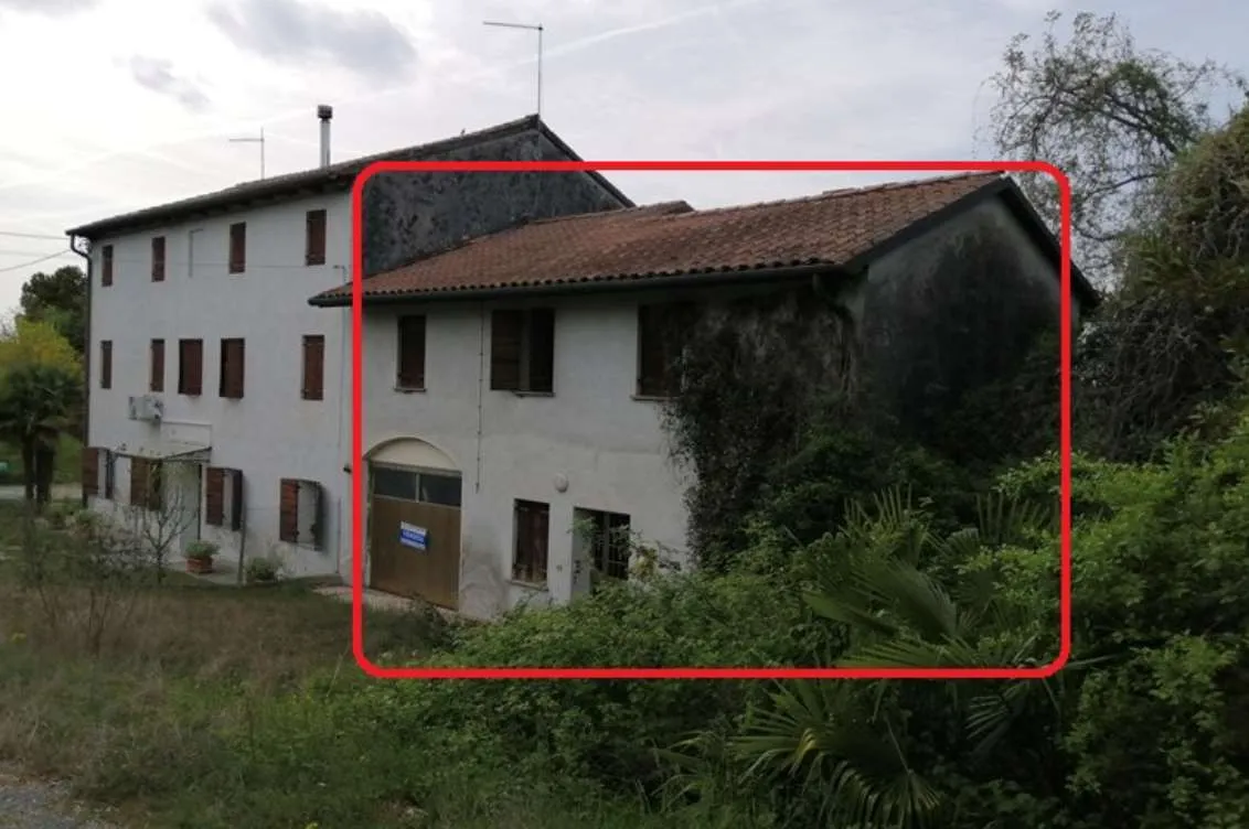 Villa in vendita a Spresiano - Lovadina - foto 6