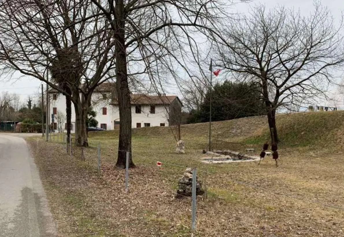 Villa in vendita a Spresiano - Lovadina - foto 9