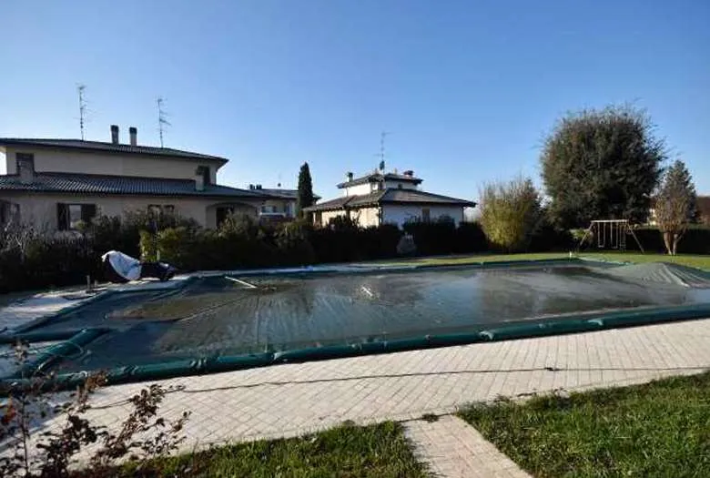 Villa in vendita a Cadeo - foto 4