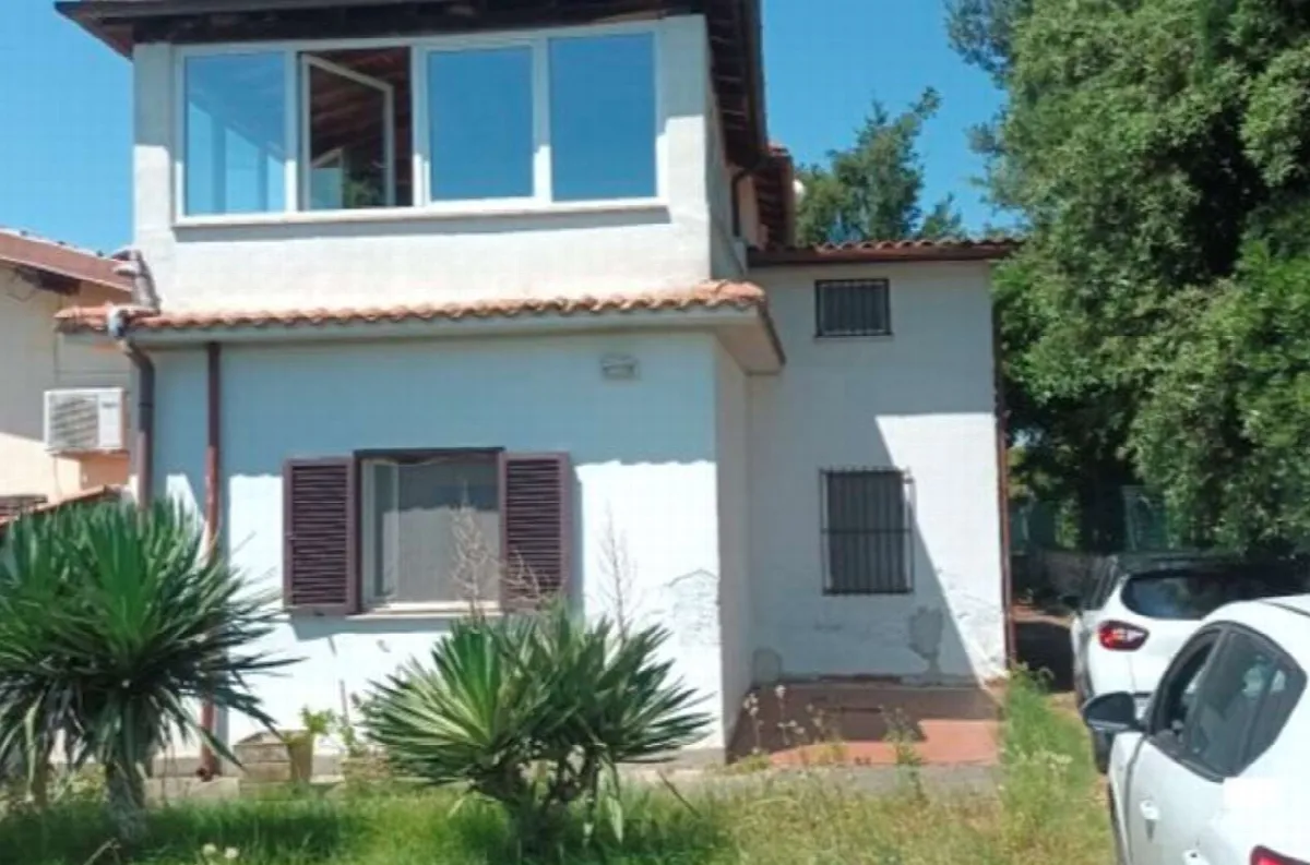 Casa indipendente in vendita a Velletri - foto 1