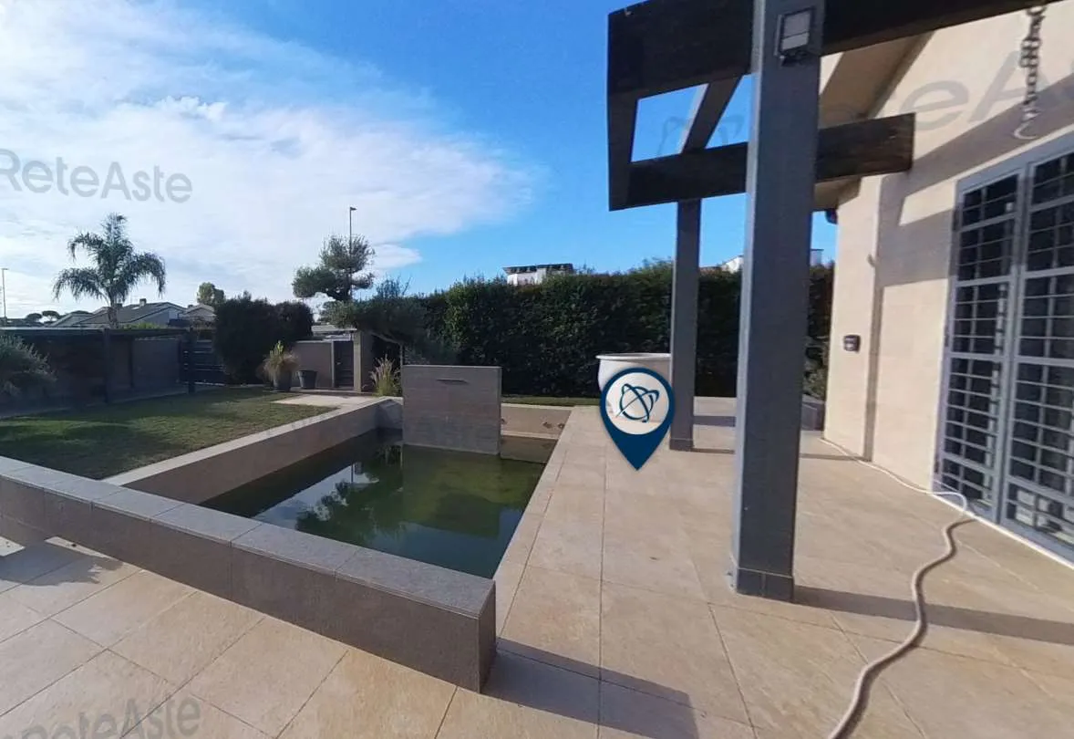 Villa in vendita a Roma - foto 10