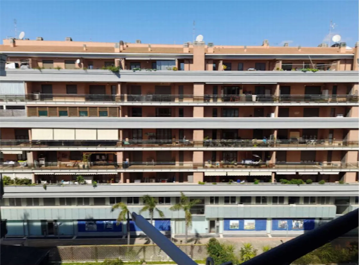 Appartamento in vendita a Fiumicino - foto 1