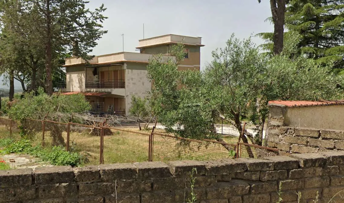 Villa in vendita a Roma - foto 4