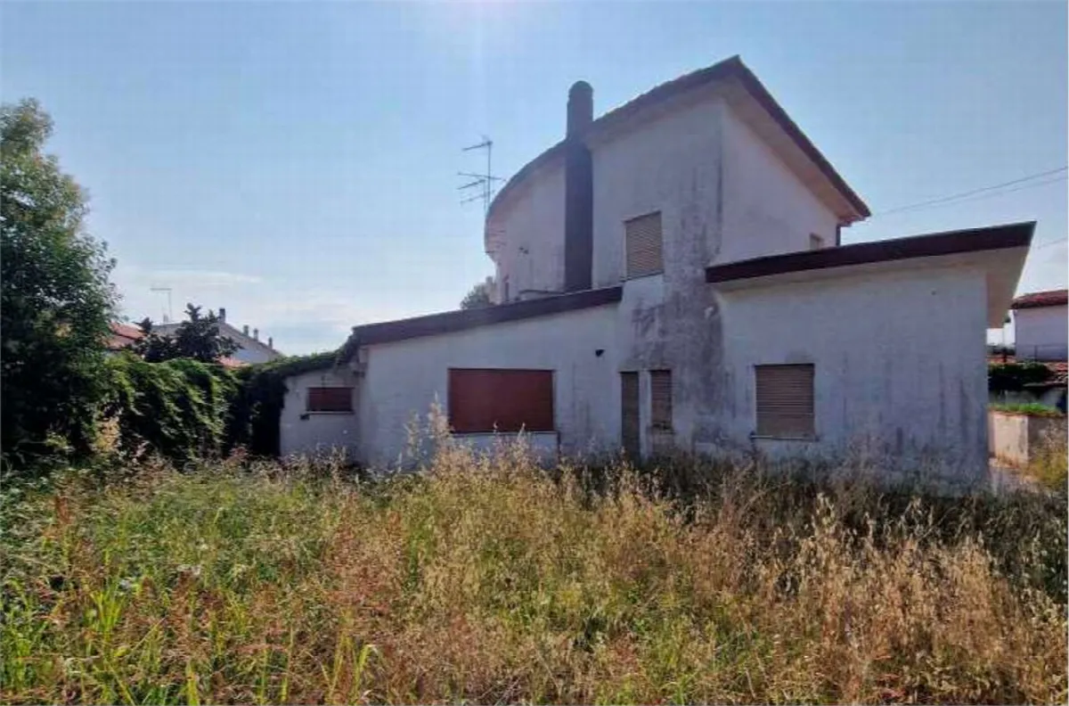 Villetta a schiera in vendita a Ardea - foto 7