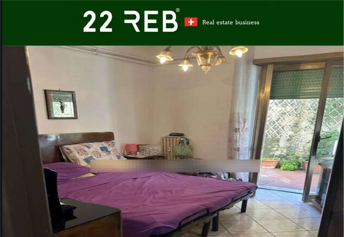 Appartamento in vendita a Roma - foto 1