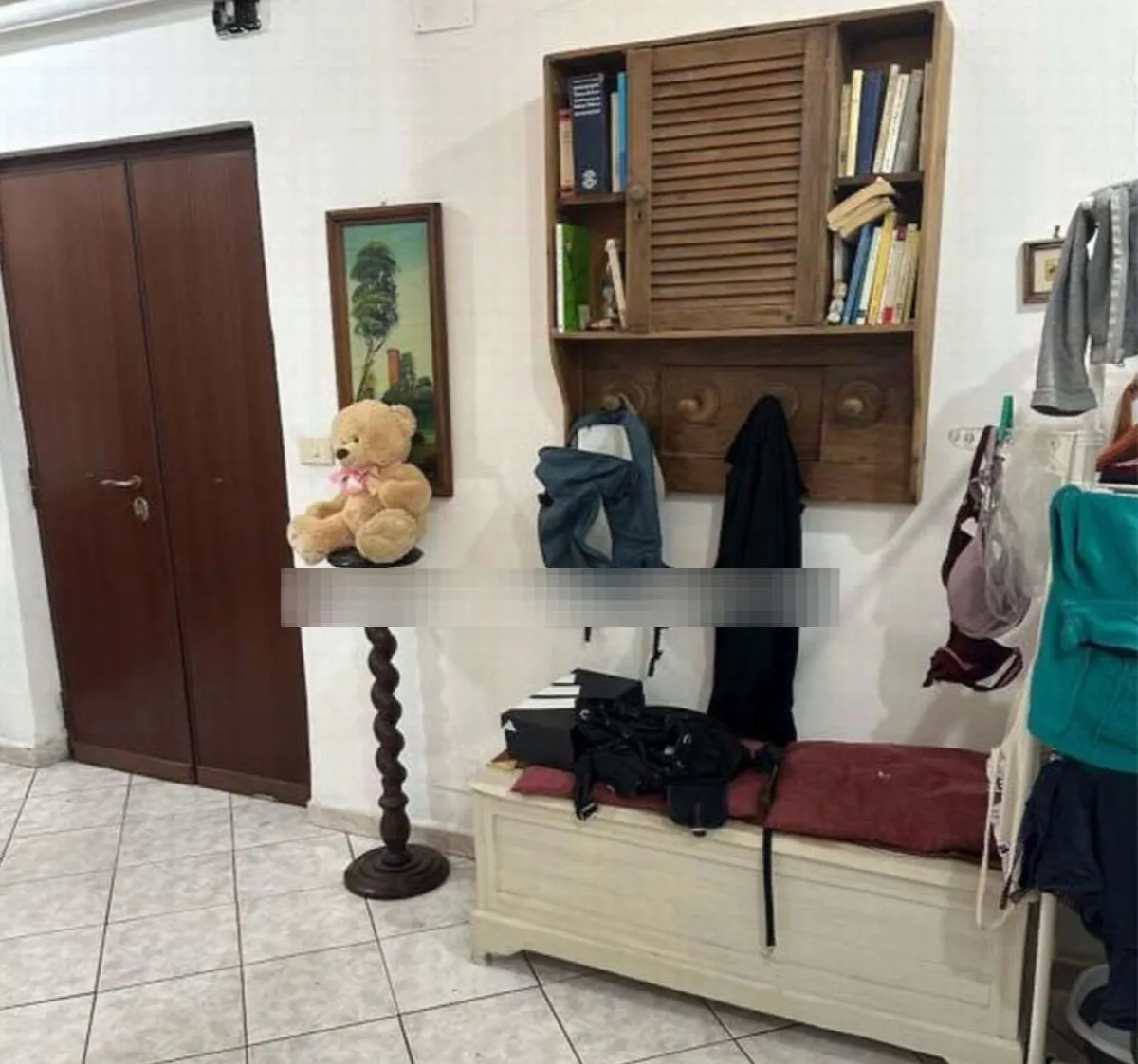 Appartamento in vendita a Roma - foto 10