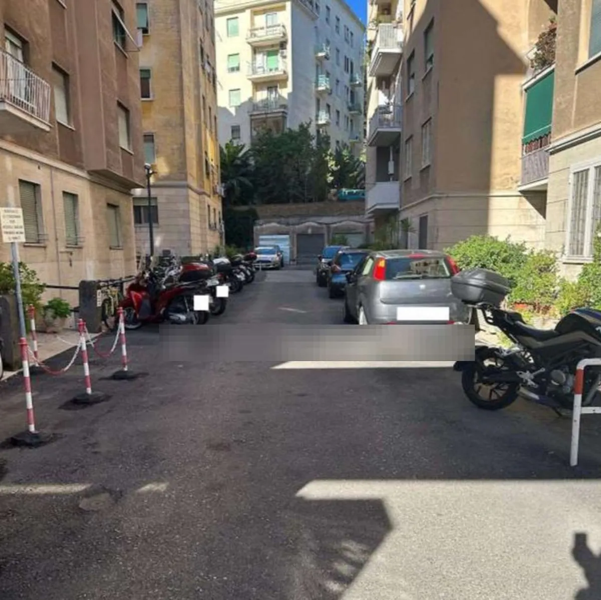 Appartamento in vendita a Roma - foto 8