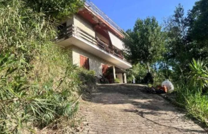 Villa in vendita a Castelnuovo di Porto - foto 1