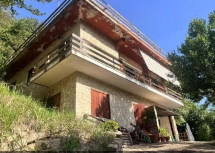Villa in vendita a Castelnuovo di Porto - foto 4