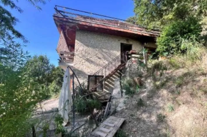 Villa in vendita a Castelnuovo di Porto - foto 6
