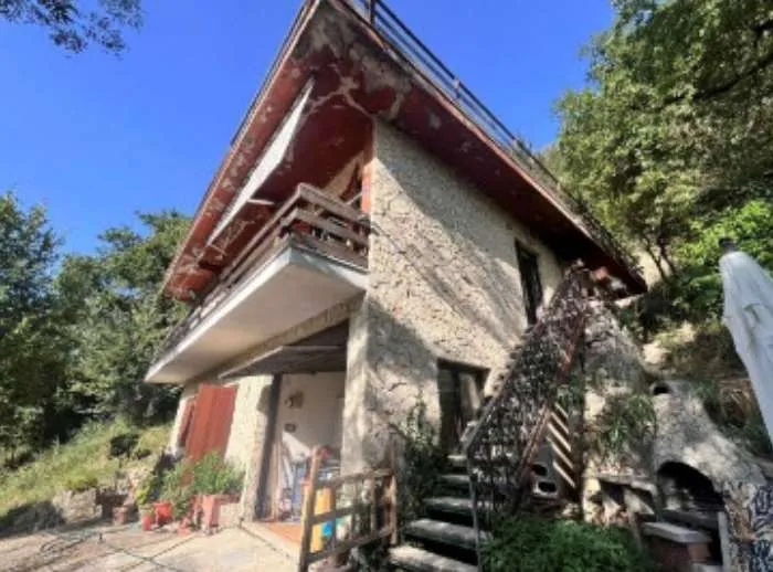 Villa in vendita a Castelnuovo di Porto - foto 7
