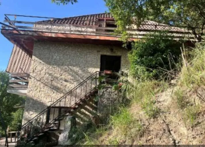 Villa in vendita a Castelnuovo di Porto - foto 8
