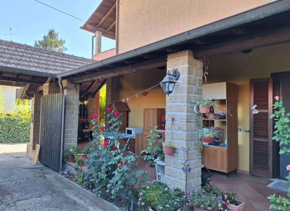 Appartamento in vendita a Bracciano - foto 9
