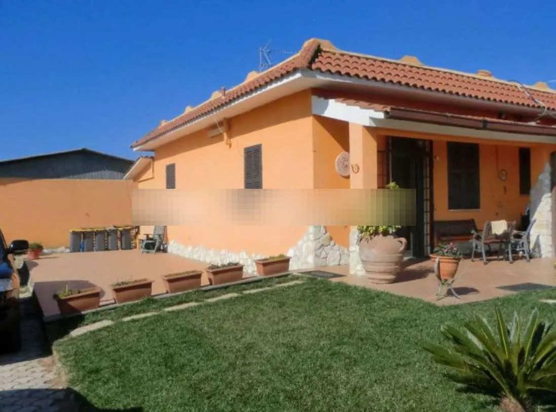 Villetta a schiera in vendita a Anzio - foto 10