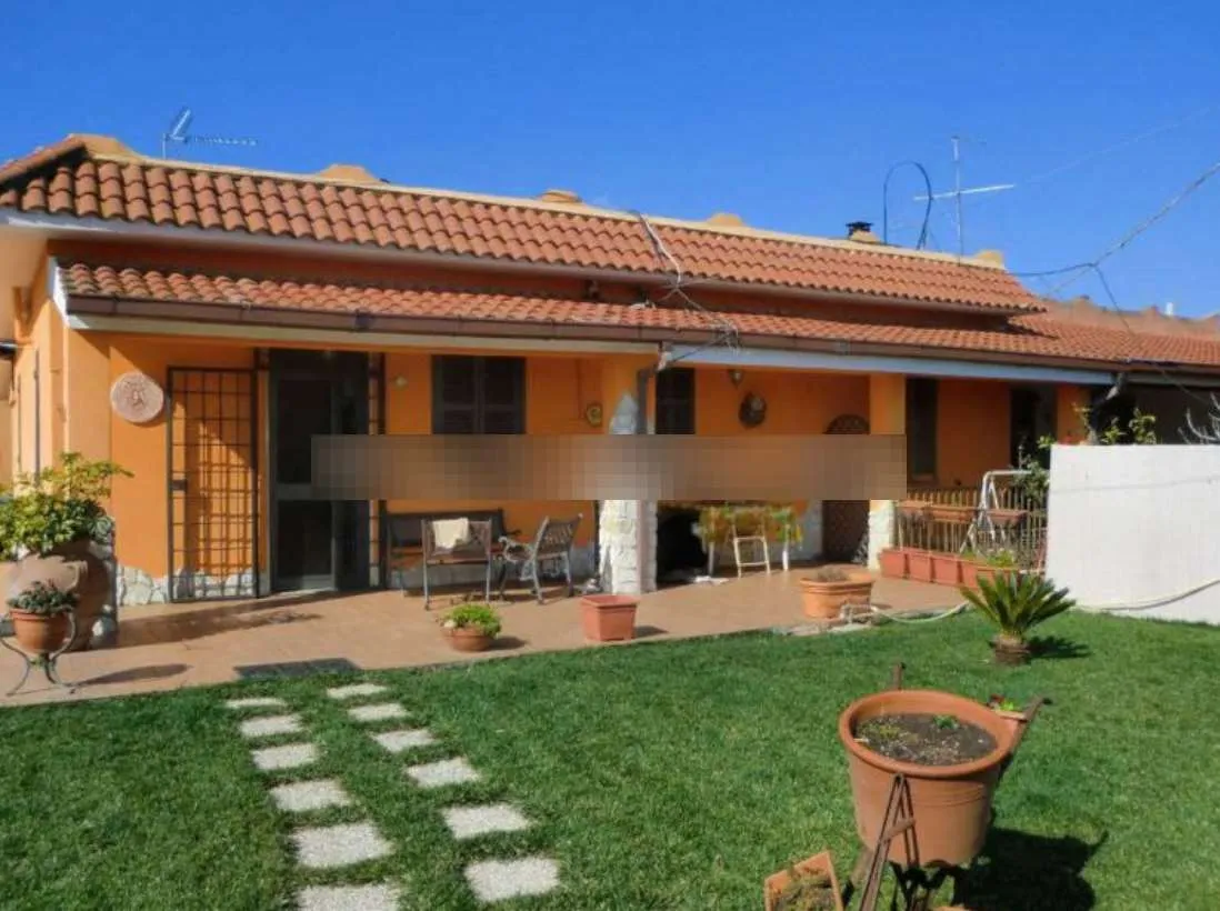 Villetta a schiera in vendita a Anzio - foto 9