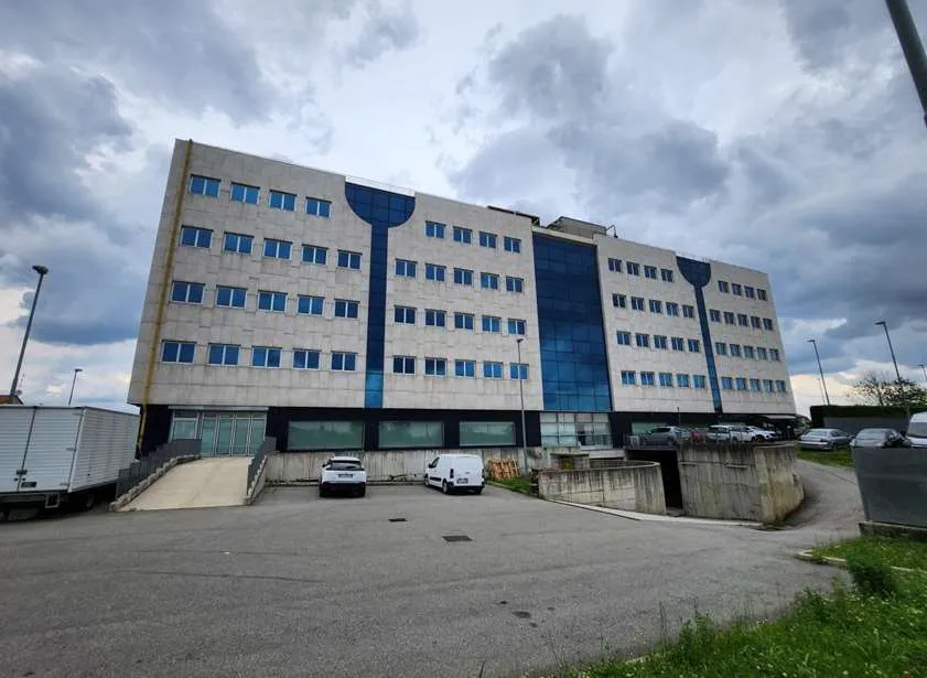 Ufficio in vendita a Concorezzo - foto 1
