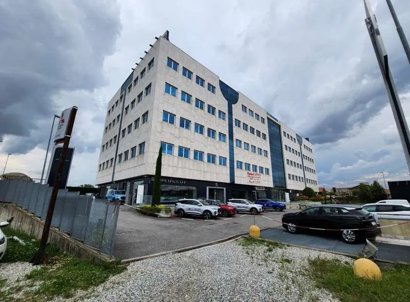 Ufficio in vendita a Concorezzo - foto 1