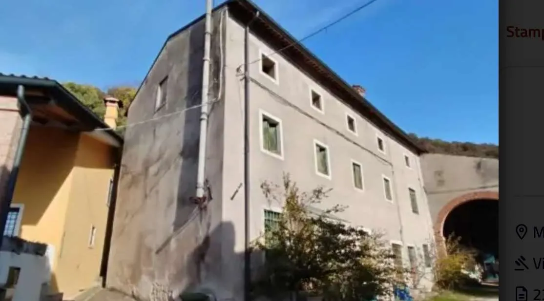 Casa indipendente in vendita a Montecchio Maggiore - foto 1