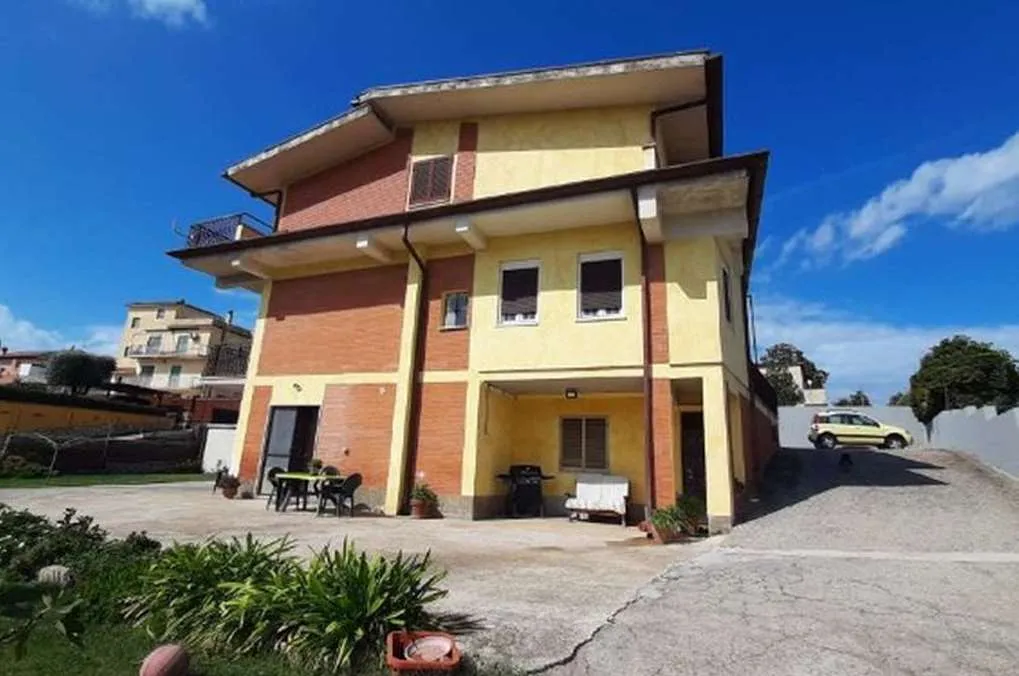 Casa indipendente in vendita a Ardea - foto 3