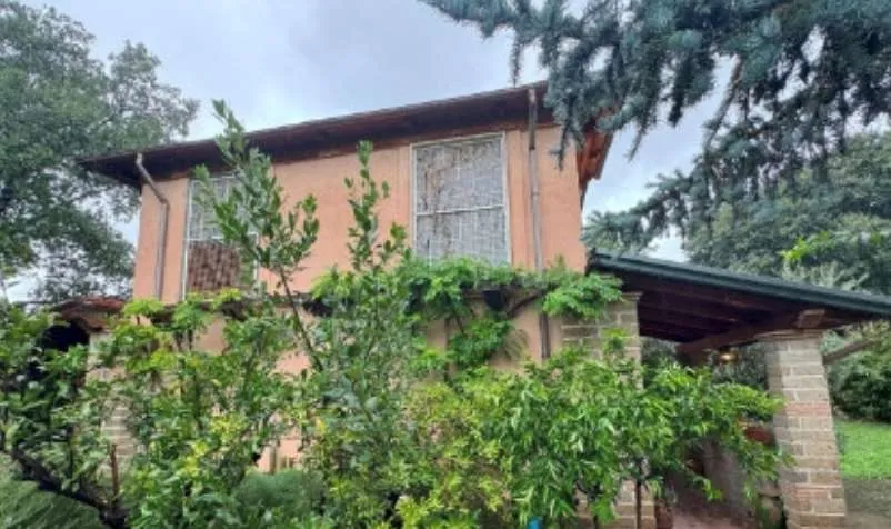 Villetta a schiera in vendita a Marcellina - foto 1