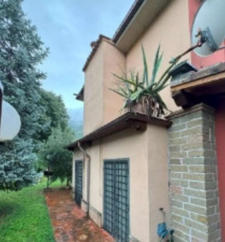 Villetta a schiera in vendita a Marcellina - foto 5