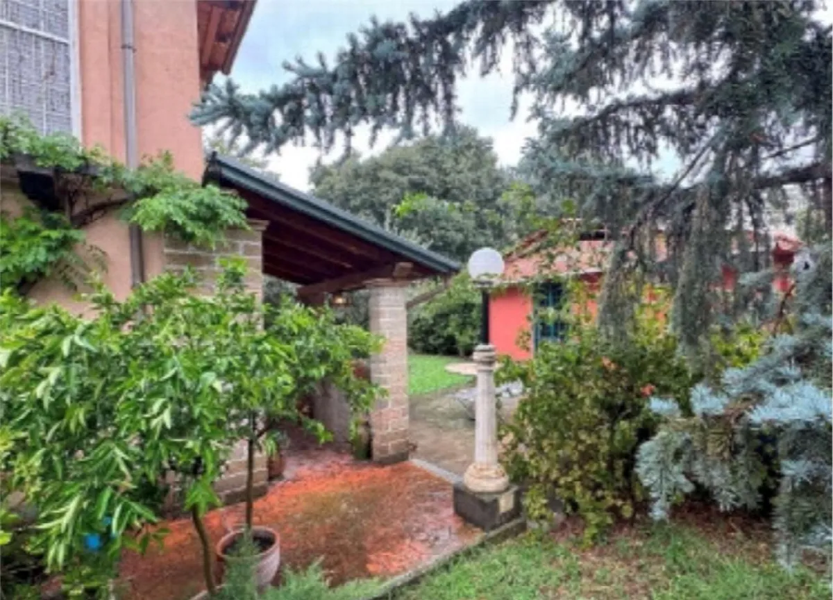 Villetta a schiera in vendita a Marcellina - foto 7