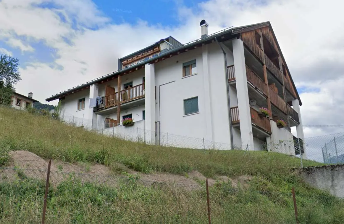 Appartamento in vendita a Domegge di Cadore - foto 1