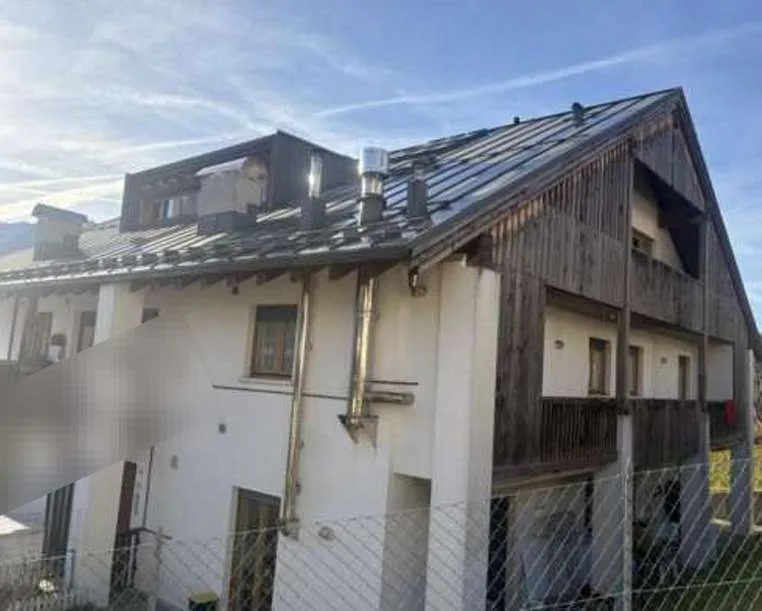 Appartamento in vendita a Domegge di Cadore - foto 2
