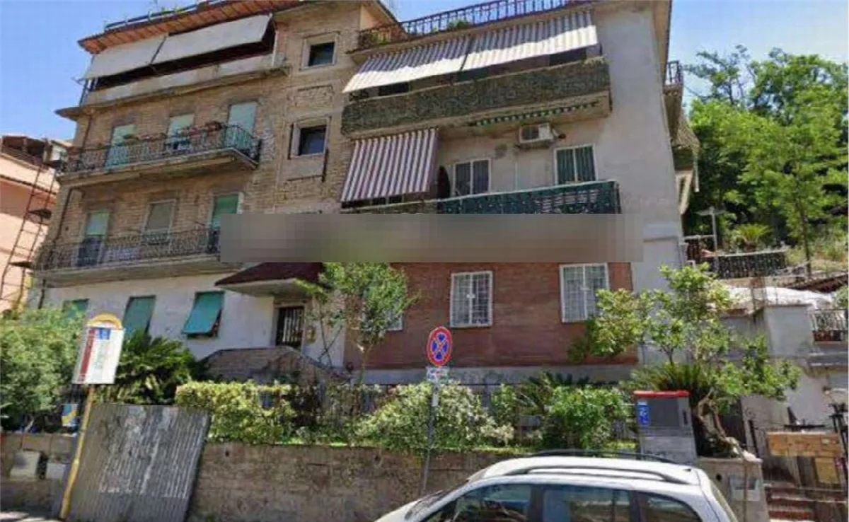 Appartamento in vendita a Roma - foto 1