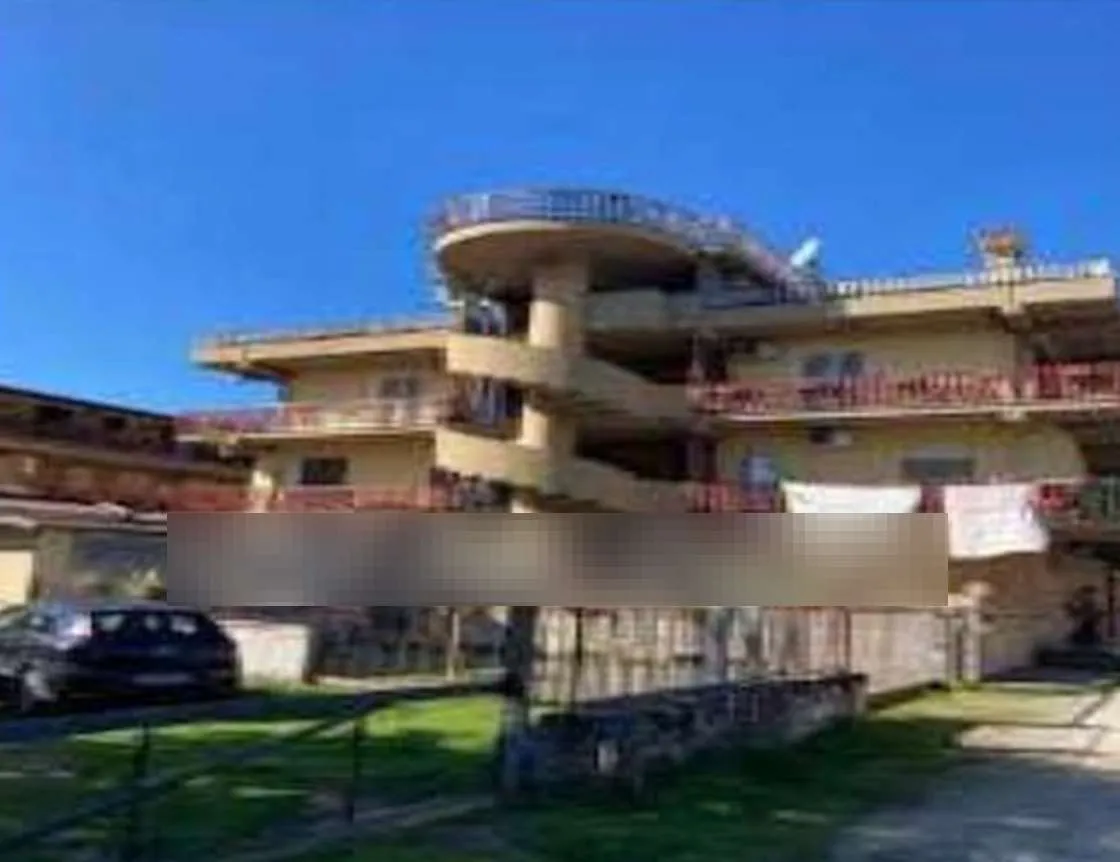 Appartamento in vendita a Fonte Nuova - foto 8