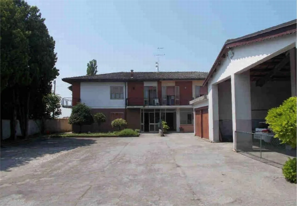 Appartamento in vendita a Agna - foto 1