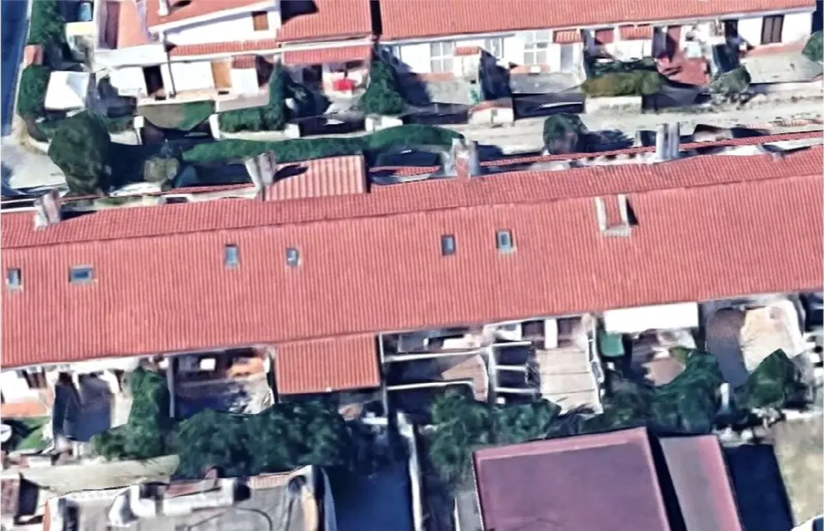 Villetta a schiera in vendita a Ardea - foto 4