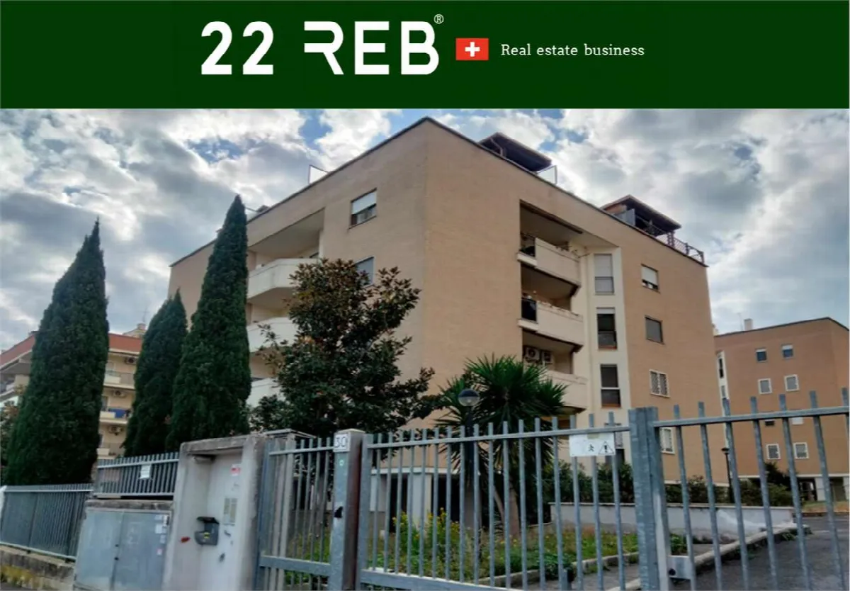 Appartamento in vendita a Roma - foto 1