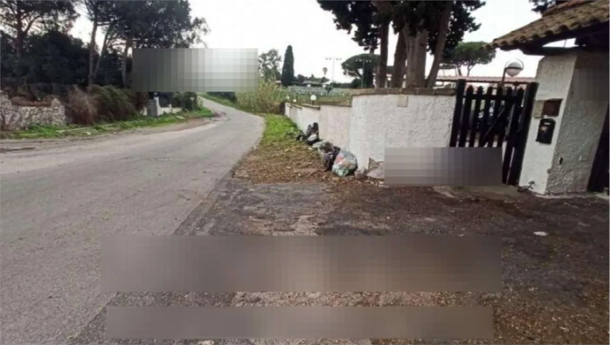 Villetta a schiera in vendita a Ardea - foto 4