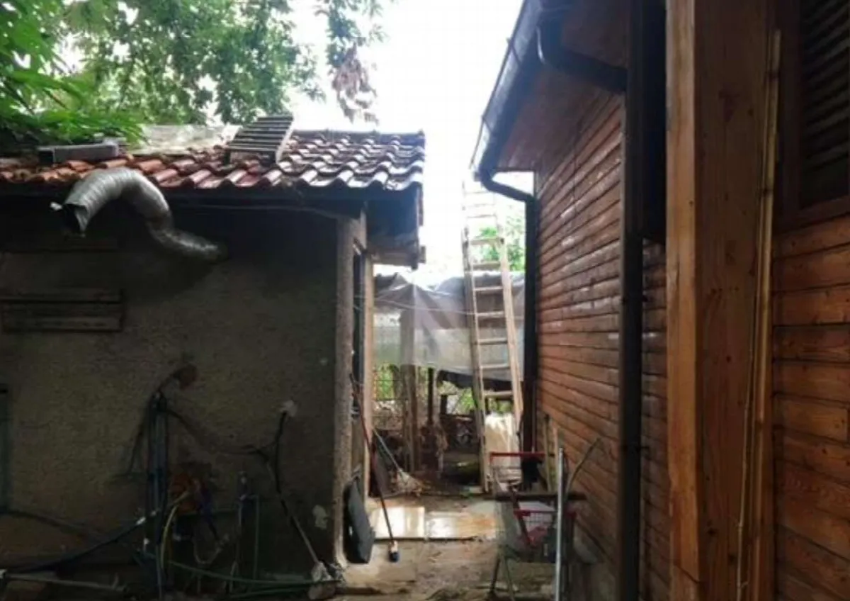 Villetta a schiera in vendita a Zagarolo - foto 8