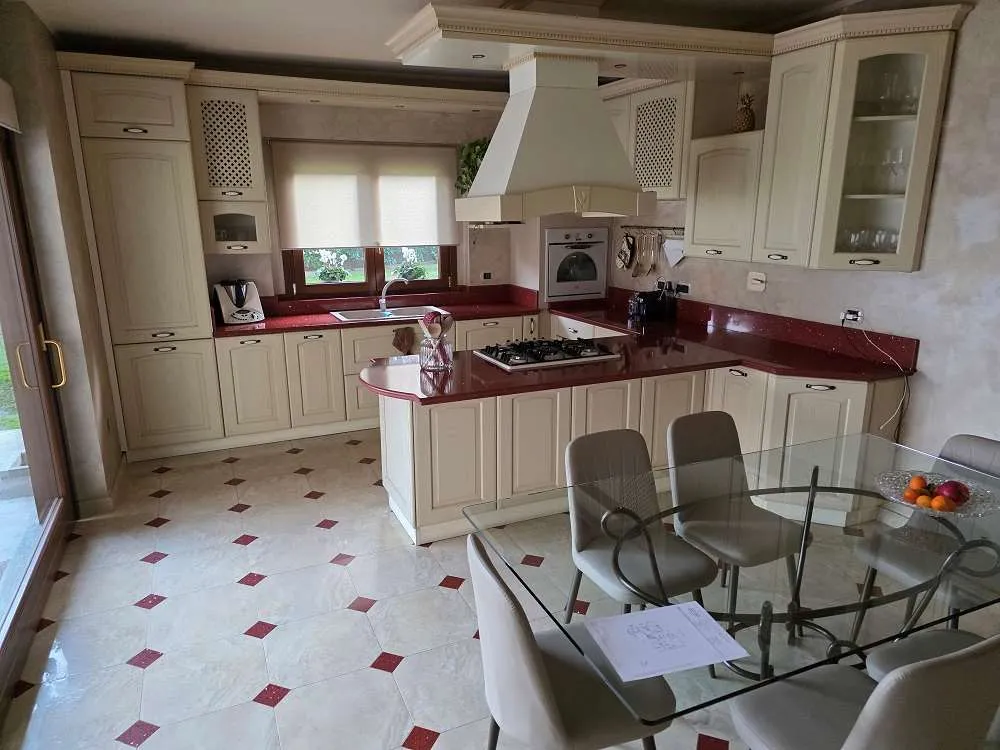 Villa in vendita a Nichelino - foto 5