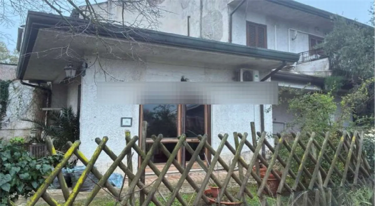 Villa in vendita a Roma - foto 1