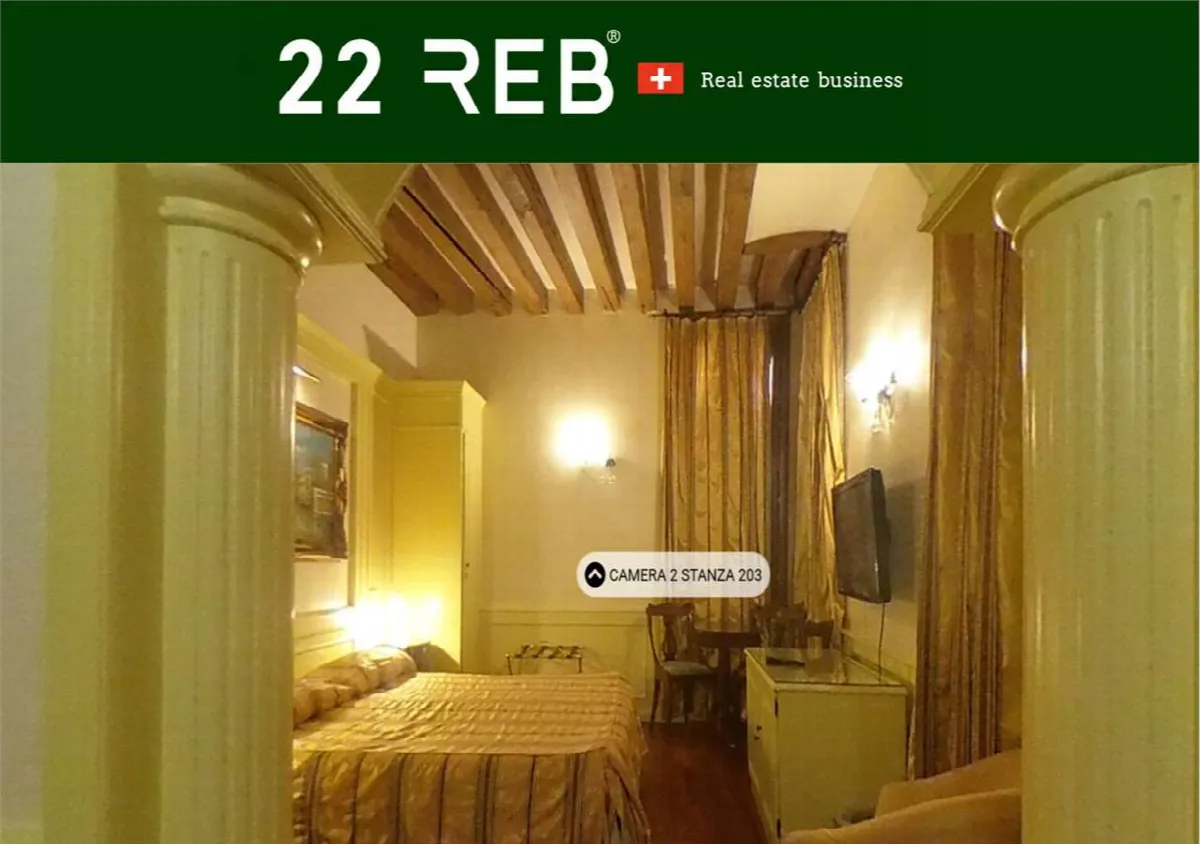 Appartamento in vendita a Venezia - foto 1