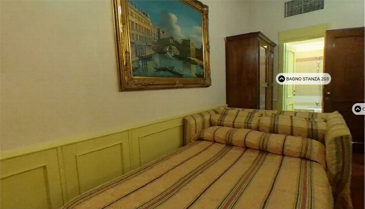 Appartamento in vendita a Venezia - foto 10