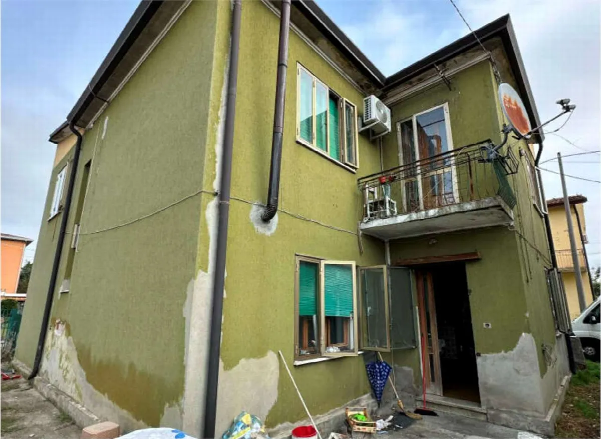 Casa indipendente in vendita a Anguillara Veneta - foto 1