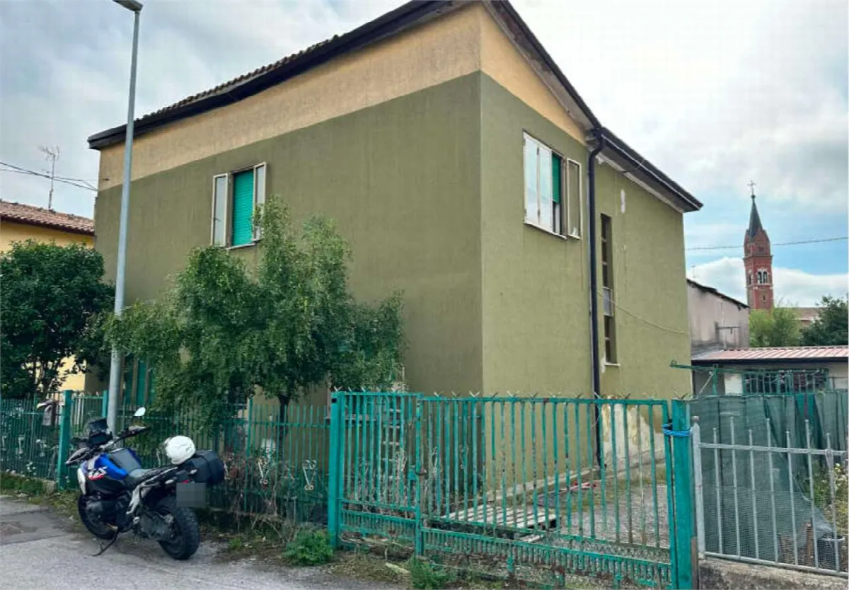 Casa indipendente in vendita a Anguillara Veneta - foto 2