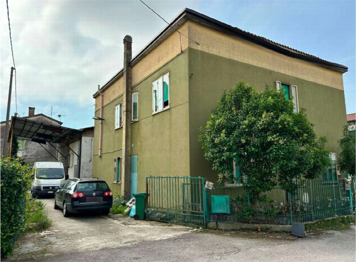 Casa indipendente in vendita a Anguillara Veneta - foto 3