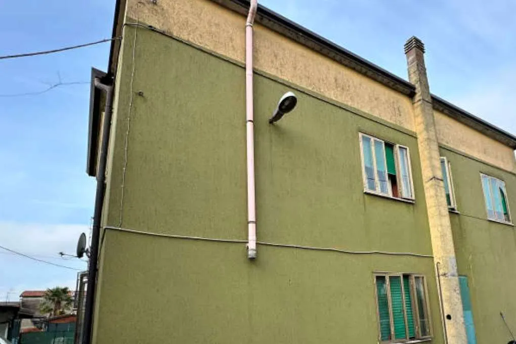 Casa indipendente in vendita a Anguillara Veneta - foto 4