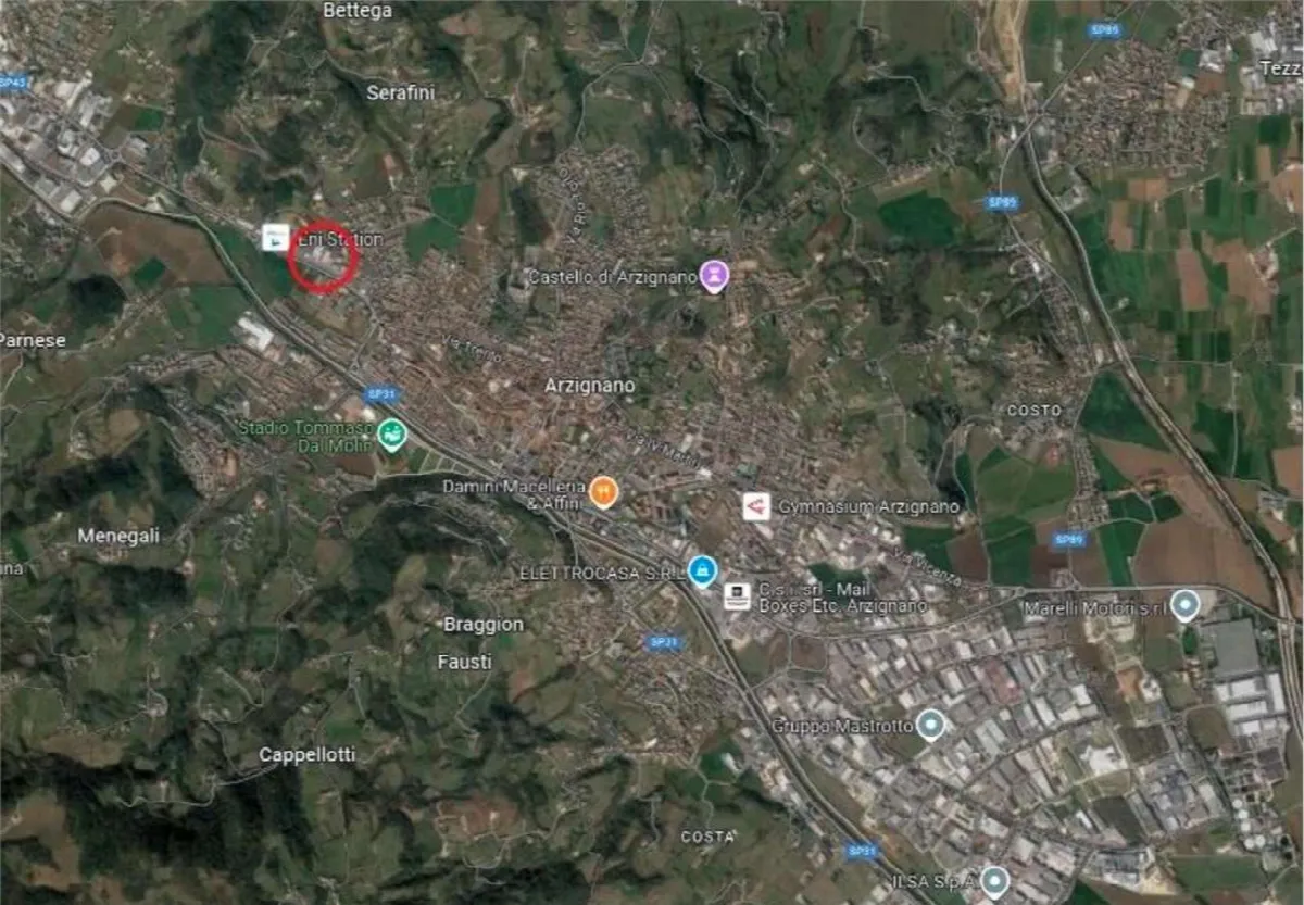 Ufficio in vendita a Arzignano - foto 3