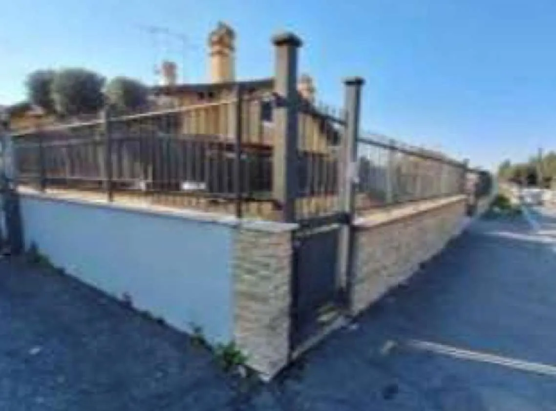 Villetta a schiera in vendita a Roma - foto 1