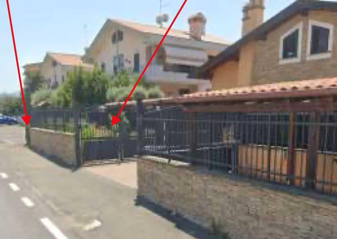 Villetta a schiera in vendita a Roma - foto 7