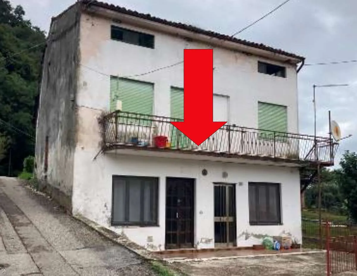 Appartamento in vendita a Brogliano - foto 1