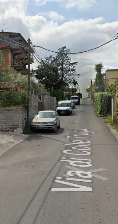 Appartamento in vendita a Roma - foto 9