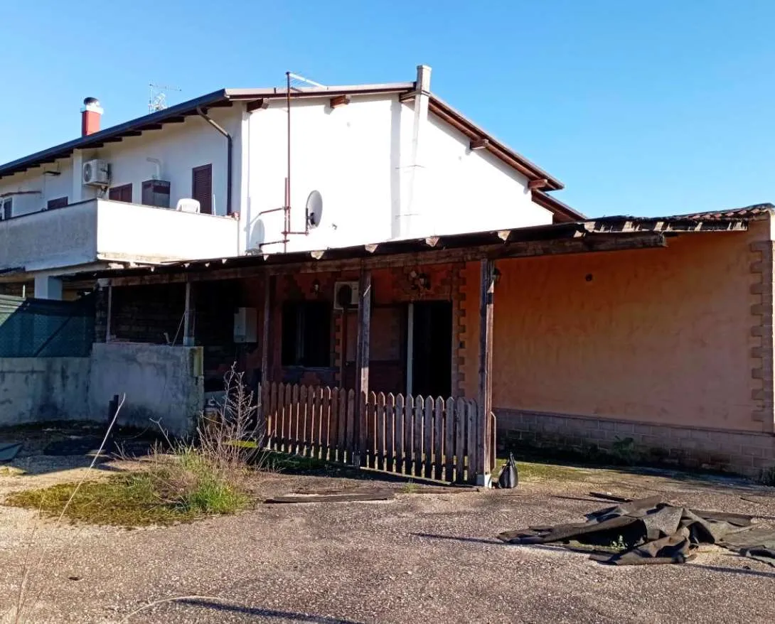 Villa in vendita a Fiano Romano - foto 3