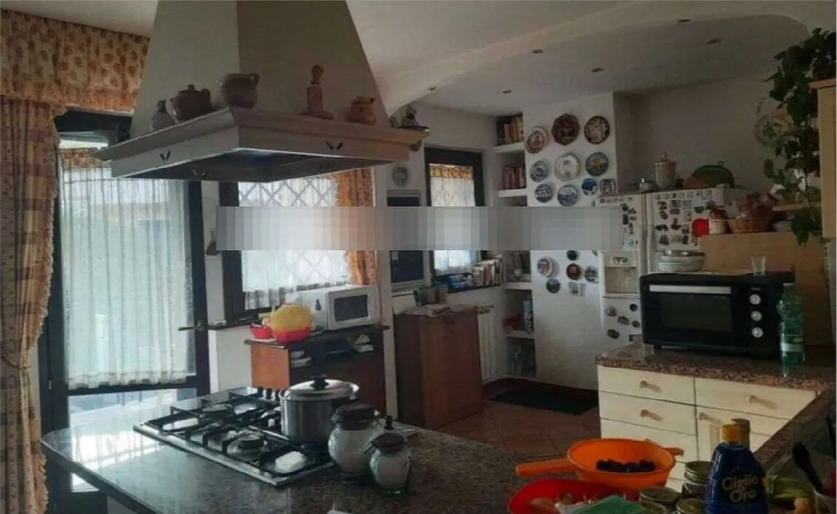 Villa in vendita a Roma - foto 4